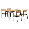Table à manger Björnö, 160x90x76