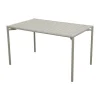 Table à manger Bliss 81x133 cm, Sand