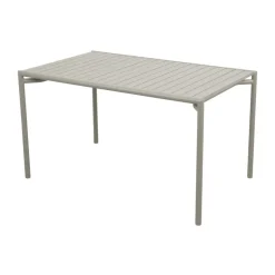 Table à manger Bliss 81x133 cm, Sand