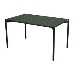 Table à manger Bliss 81x133 cm, Dark green