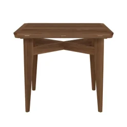 Table à manger B-Table, american walnut