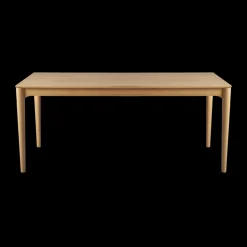 Table à manger Ekåsen 90x180 cm, Laquered oak