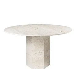 Table à manger Epic, white
