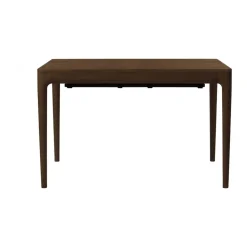 Table à manger Heart'n'Soul 90x120 cm, Dark oak