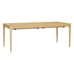 Table à manger Heart'n'Soul 90x200 cm, Oak