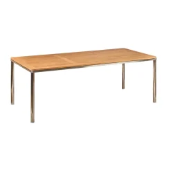 Table à manger Rörvik, 220x100x76 cm