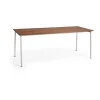 Table à manger Traverse, Oiled ash, 190 cm