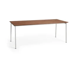 Table à manger Traverse, Oiled ash, 190 cm