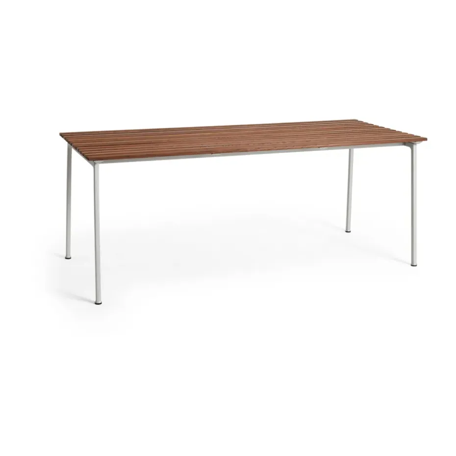 Table à manger Traverse, Oiled ash, 190 cm