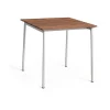 Table à manger Traverse, Oiled ash, 75 cm