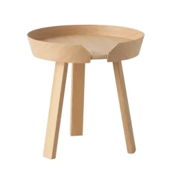 Table Around petite, Oak