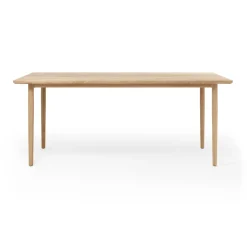 Table Arv 90x180 cm, Chêne huilé