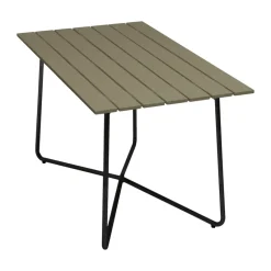 Table B25A, Vert clair chêne-noir
