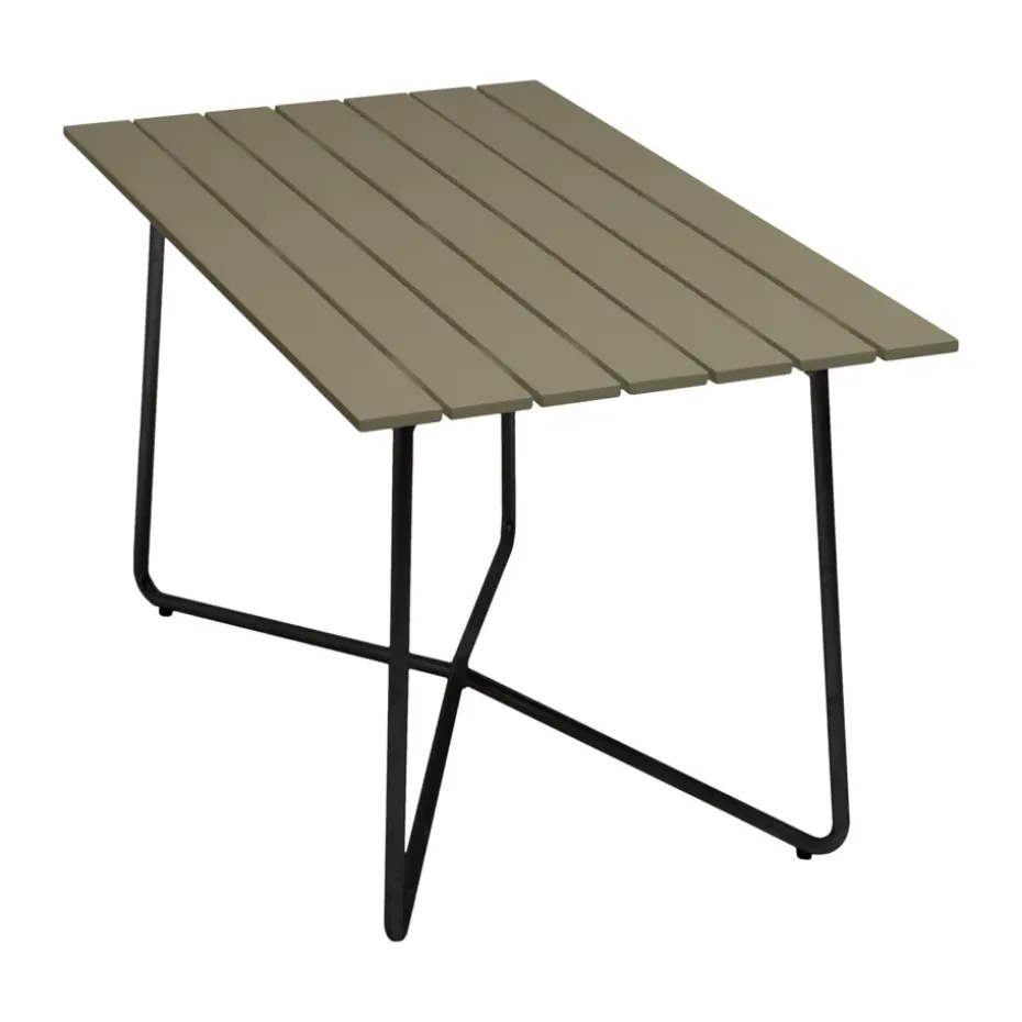 Table B25A, Vert clair chêne-noir