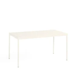 Table Balcony, chalk beige, 144 cm