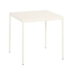 Table Balcony, chalk beige, 75 cm