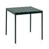 Table Balcony, dark forest, 75 cm