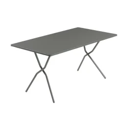 Table Balcony II, Moss, 140x70 cm