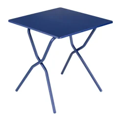 Table Balcony, Ingo/bleu
