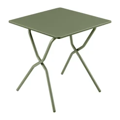 Table Balcony, Mousse/vert