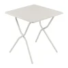 Table Balcony, Seigle