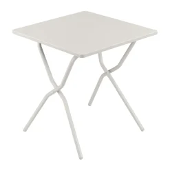 Table Balcony, Seigle