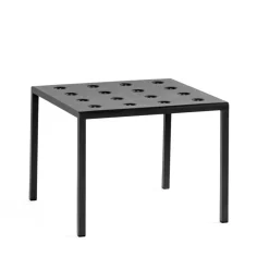 Table basse Balcony, anthracite
