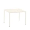 Table basse Balcony, chalk beige