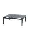 Table basse Conic, Lava grey
