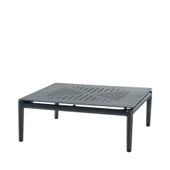 Table basse Conic, Lava grey