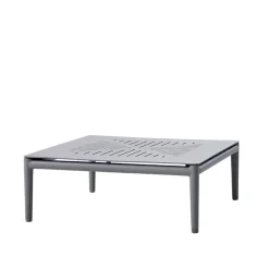 Table basse Conic, Light grey