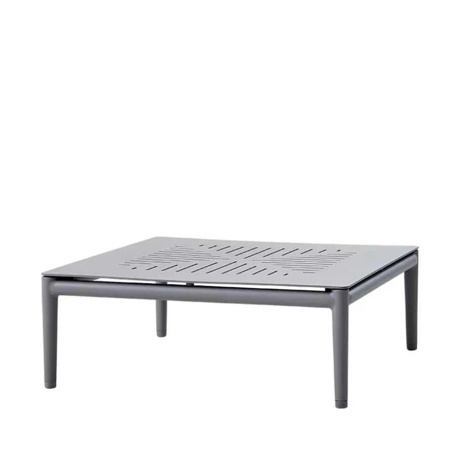 Table basse Conic, Light grey
