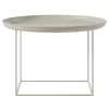 Table basse Duke Medium, Stone