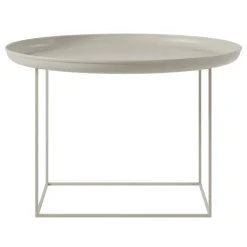 Table basse Duke Medium, Stone