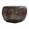 Table basse Ishi medio, Smoked forest