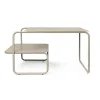Table basse Level 60x79 cm, Cashmere