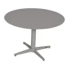 Table basse Mill, Khaki, Large Ø75 cm