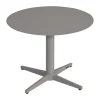 Table basse Mill, Khaki, Medium Ø60 cm