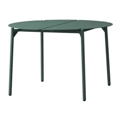 Table basse NOVO Ø70x45 cm, Forest