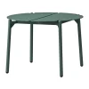 Table basse NOVO Ø50x35 cm, Forest