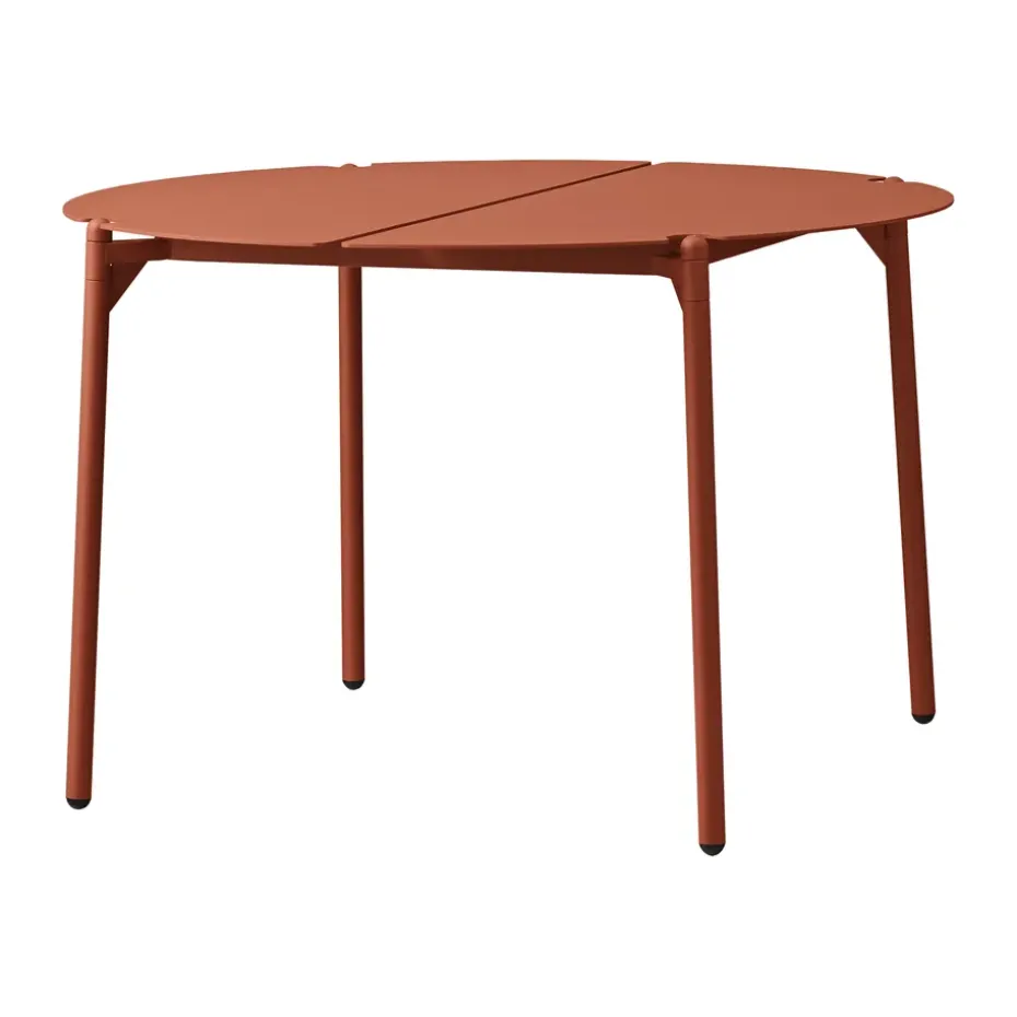 Table basse NOVO Ø70x45 cm, Gingerbread