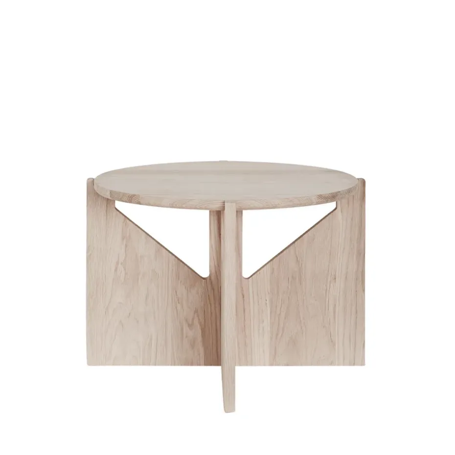 Table basse Table, oak