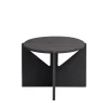 Table basse Table, oak black