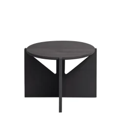 Table basse Table, oak black