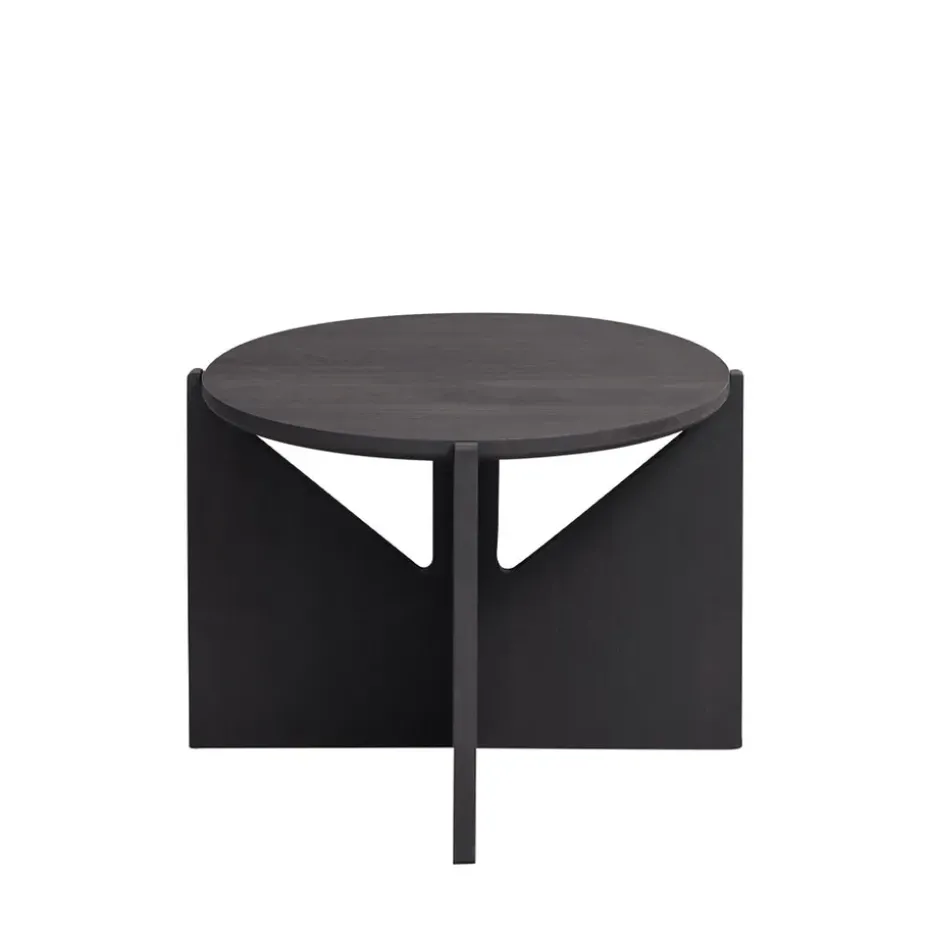 Table basse Table, oak black