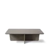 Table basse Tableau 1966, Atlantico