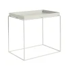 Table basse Tray Table, Warm grey, large
