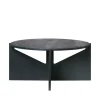 Table basse XL Table, oak black