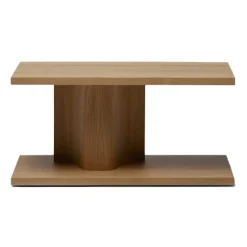 Table BIT, Chêne