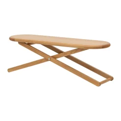 Table Cinderella, Oak